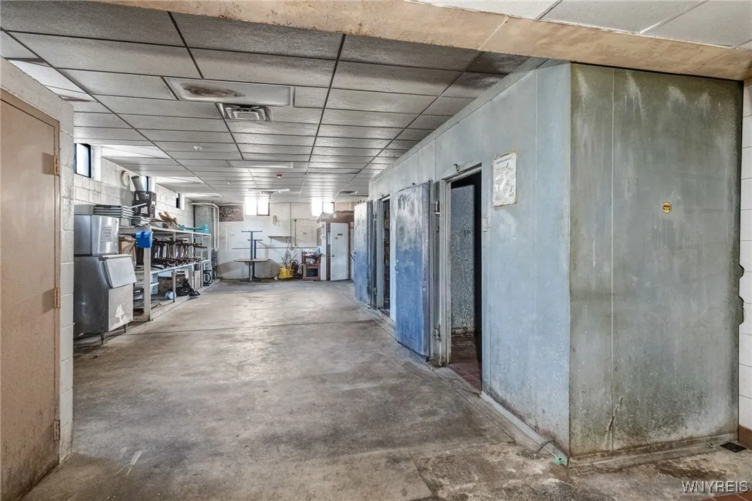423 Hopkins Street, Buffalo, New York 14220, Buffalo, New York 14220, ,Commercial Sale,For Sale,423 Hopkins Street, Buffalo, New York 14220,B1630339