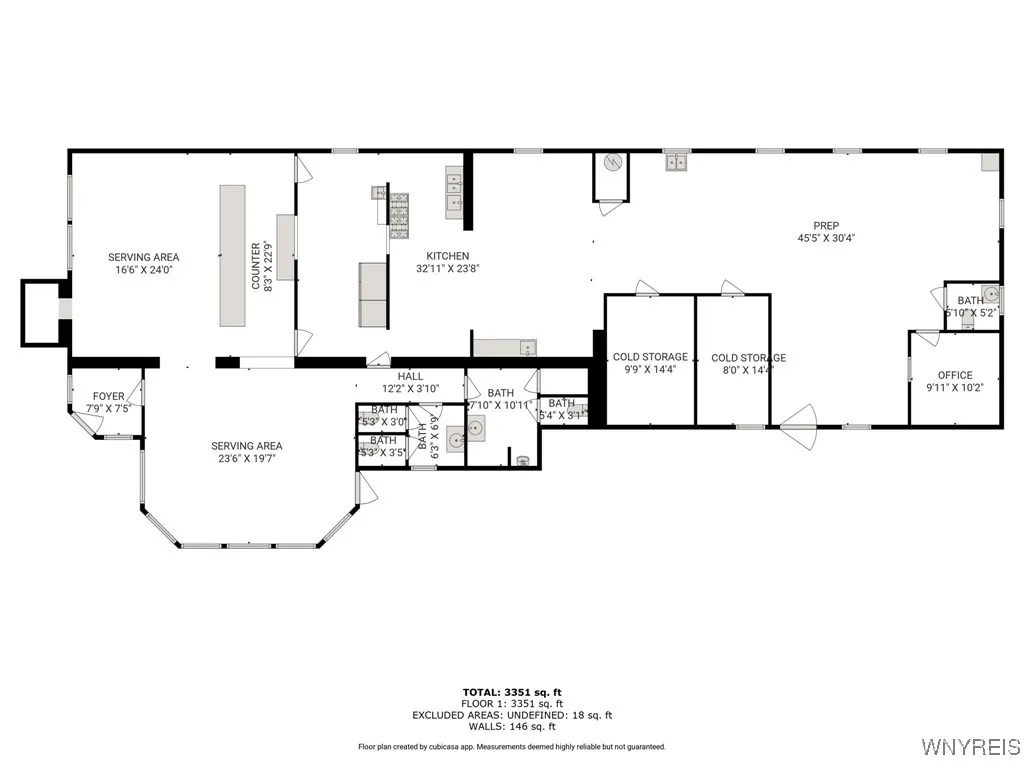 423 Hopkins Street, Buffalo, New York 14220, Buffalo, New York 14220, ,Commercial Sale,For Sale,423 Hopkins Street, Buffalo, New York 14220,B1630339