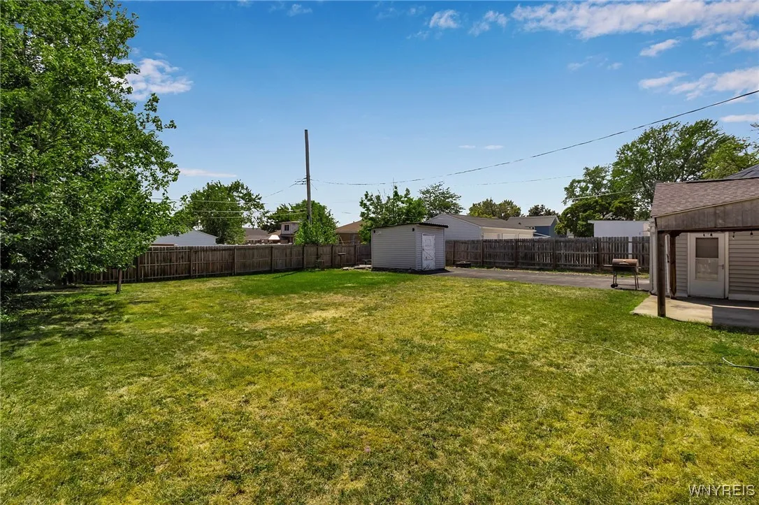 47 Huth Road, Cheektowaga, New York 14225, Cheektowaga, New York 14225, 3 Bedrooms Bedrooms, 7 Rooms Rooms,1 BathroomBathrooms,Residential,Closed,47 Huth Road, Cheektowaga, New York 14225,0,B1629129