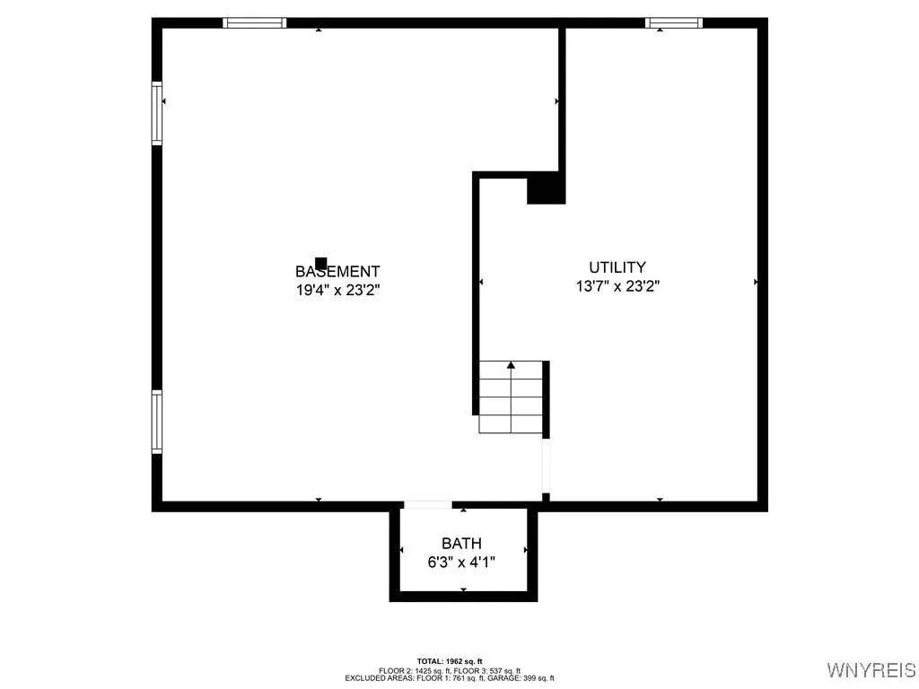 47 Huth Road, Cheektowaga, New York 14225, Cheektowaga, New York 14225, 3 Bedrooms Bedrooms, 7 Rooms Rooms,1 BathroomBathrooms,Residential,Closed,47 Huth Road, Cheektowaga, New York 14225,0,B1629129