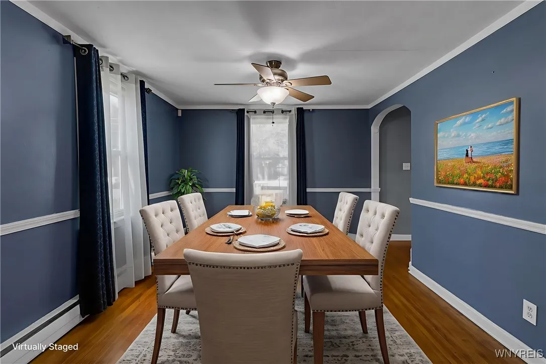 47 Huth Road, Cheektowaga, New York 14225, Cheektowaga, New York 14225, 3 Bedrooms Bedrooms, 7 Rooms Rooms,1 BathroomBathrooms,Residential,Closed,47 Huth Road, Cheektowaga, New York 14225,0,B1629129