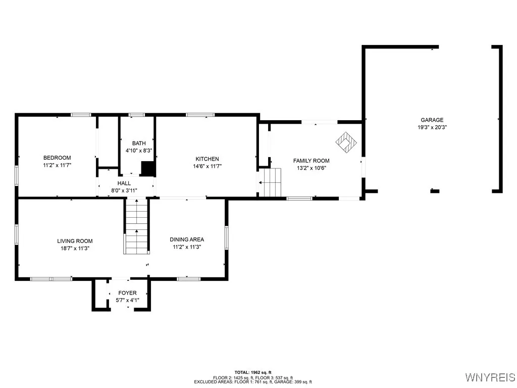 47 Huth Road, Cheektowaga, New York 14225, Cheektowaga, New York 14225, 3 Bedrooms Bedrooms, 7 Rooms Rooms,1 BathroomBathrooms,Residential,Closed,47 Huth Road, Cheektowaga, New York 14225,0,B1629129