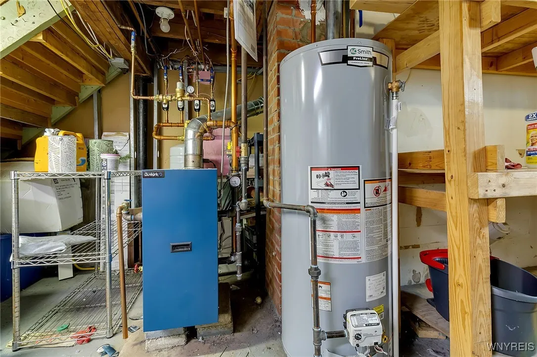 47 Huth Road, Cheektowaga, New York 14225, Cheektowaga, New York 14225, 3 Bedrooms Bedrooms, 7 Rooms Rooms,1 BathroomBathrooms,Residential,Closed,47 Huth Road, Cheektowaga, New York 14225,0,B1629129