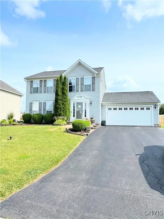 5547 Rockhampton, Clay, New York 13041, Clay, New York 13041, 3 Bedrooms Bedrooms, 11 Rooms Rooms,2 BathroomsBathrooms,Residential,Closed,5547 Rockhampton, Clay, New York 13041,0,S1630303