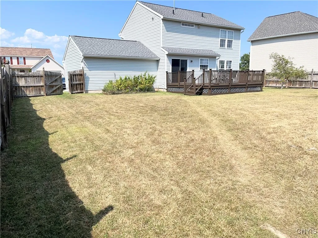 5547 Rockhampton, Clay, New York 13041, Clay, New York 13041, 3 Bedrooms Bedrooms, 11 Rooms Rooms,2 BathroomsBathrooms,Residential,Closed,5547 Rockhampton, Clay, New York 13041,0,S1630303