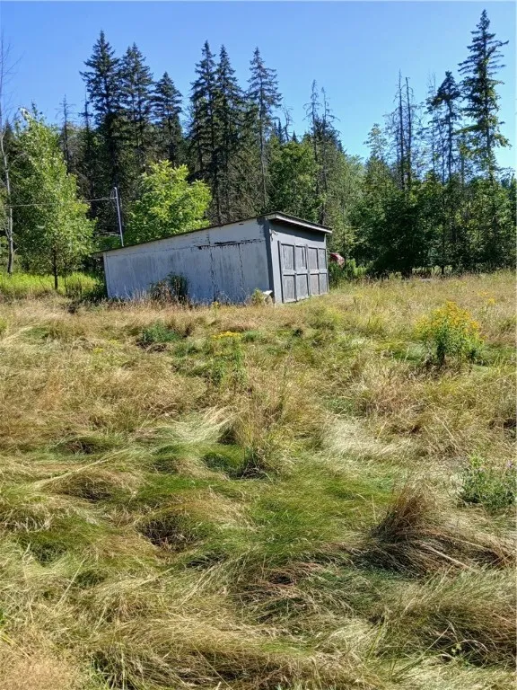 3 door barn