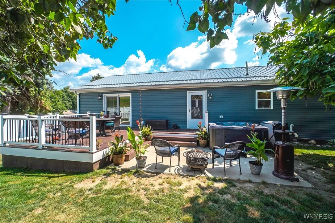 3748 Shearman Road, Castile, New York 14530, Castile, New York 14530, 5 Bedrooms Bedrooms, 11 Rooms Rooms,3 BathroomsBathrooms,Residential,Closed,3748 Shearman Road, Castile, New York 14530,0,B1628952