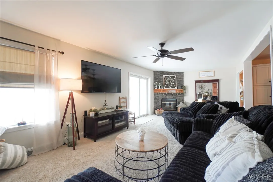 3748 Shearman Road, Castile, New York 14530, Castile, New York 14530, 5 Bedrooms Bedrooms, 11 Rooms Rooms,3 BathroomsBathrooms,Residential,Closed,3748 Shearman Road, Castile, New York 14530,0,B1628952