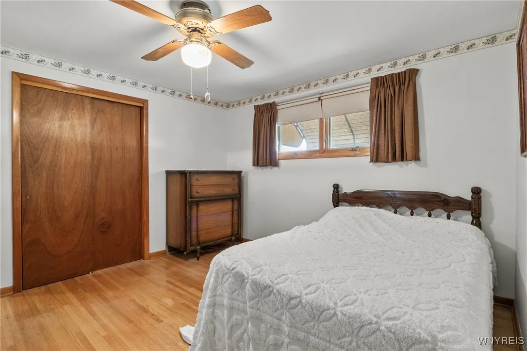 9 Bay Lane, Cheektowaga, New York 14225, Cheektowaga, New York 14225, 4 Bedrooms Bedrooms, 6 Rooms Rooms,1 BathroomBathrooms,Residential,For Sale,9 Bay Lane, Cheektowaga, New York 14225,B1629621