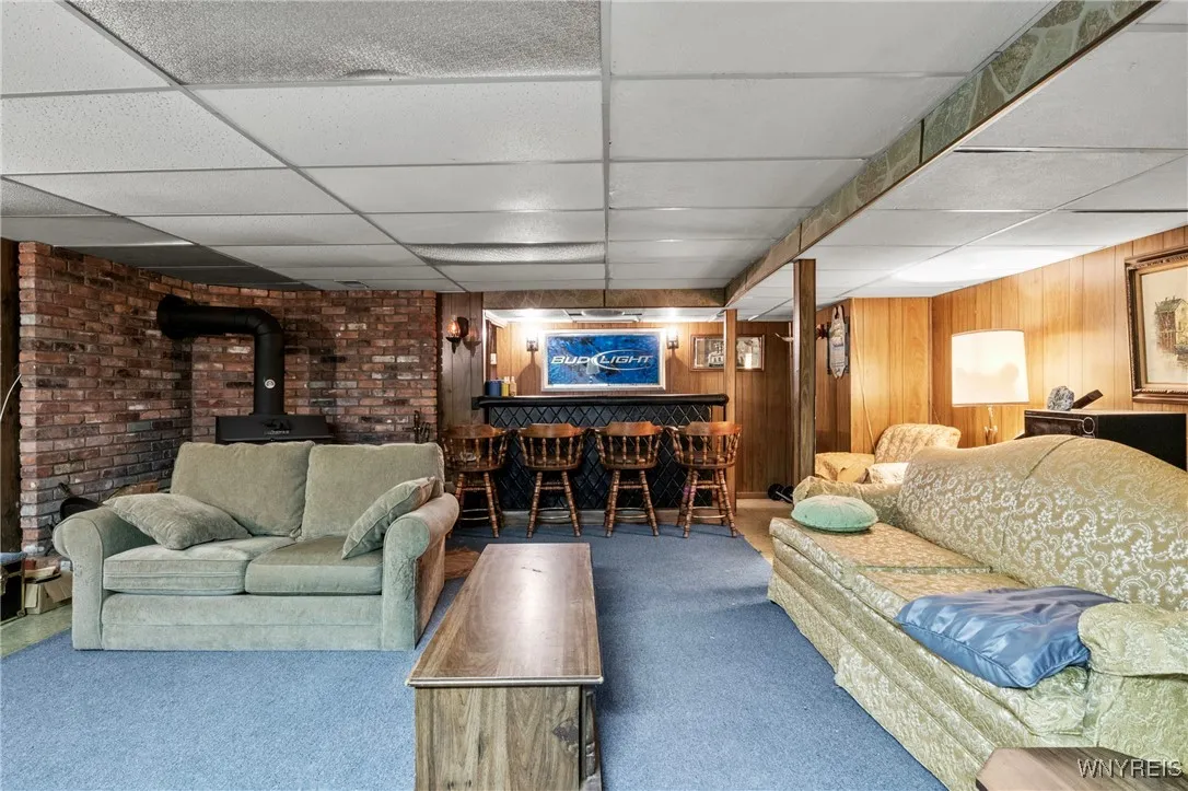 9 Bay Lane, Cheektowaga, New York 14225, Cheektowaga, New York 14225, 4 Bedrooms Bedrooms, 6 Rooms Rooms,1 BathroomBathrooms,Residential,For Sale,9 Bay Lane, Cheektowaga, New York 14225,B1629621