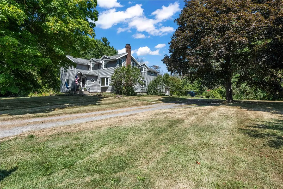 416 Moscow Road, Hamlin, New York 14464, Hamlin, New York 14464, 4 Bedrooms Bedrooms, 10 Rooms Rooms,2 BathroomsBathrooms,Residential,Closed,416 Moscow Road, Hamlin, New York 14464,0,R1630197