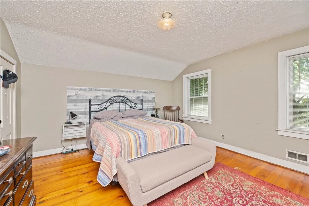 Upstairs Bedroom (1)