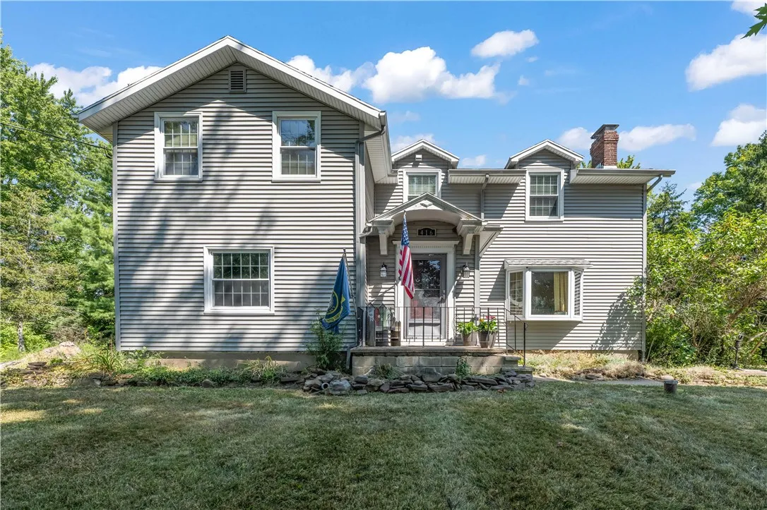 416 Moscow Road, Hamlin, New York 14464, Hamlin, New York 14464, 4 Bedrooms Bedrooms, 10 Rooms Rooms,2 BathroomsBathrooms,Residential,Closed,416 Moscow Road, Hamlin, New York 14464,0,R1630197