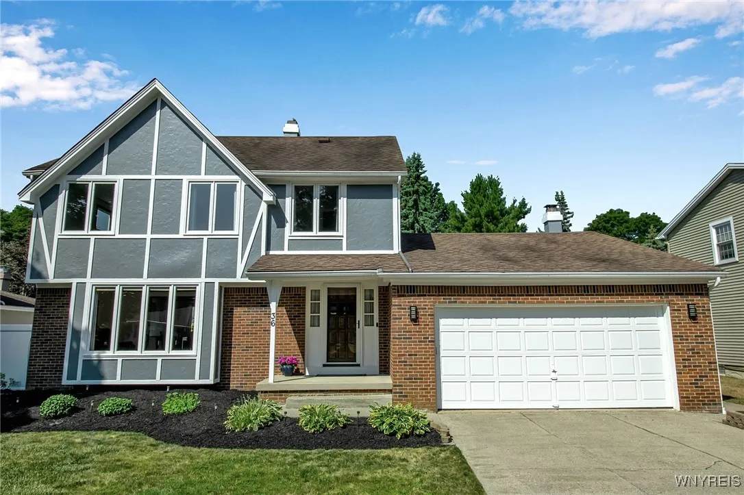 36 Schimwood Drive, Amherst, New York 14068, Amherst, New York 14068, 3 Bedrooms Bedrooms, 7 Rooms Rooms,1 BathroomBathrooms,Residential,For Sale,36 Schimwood Drive, Amherst, New York 14068,B1629865