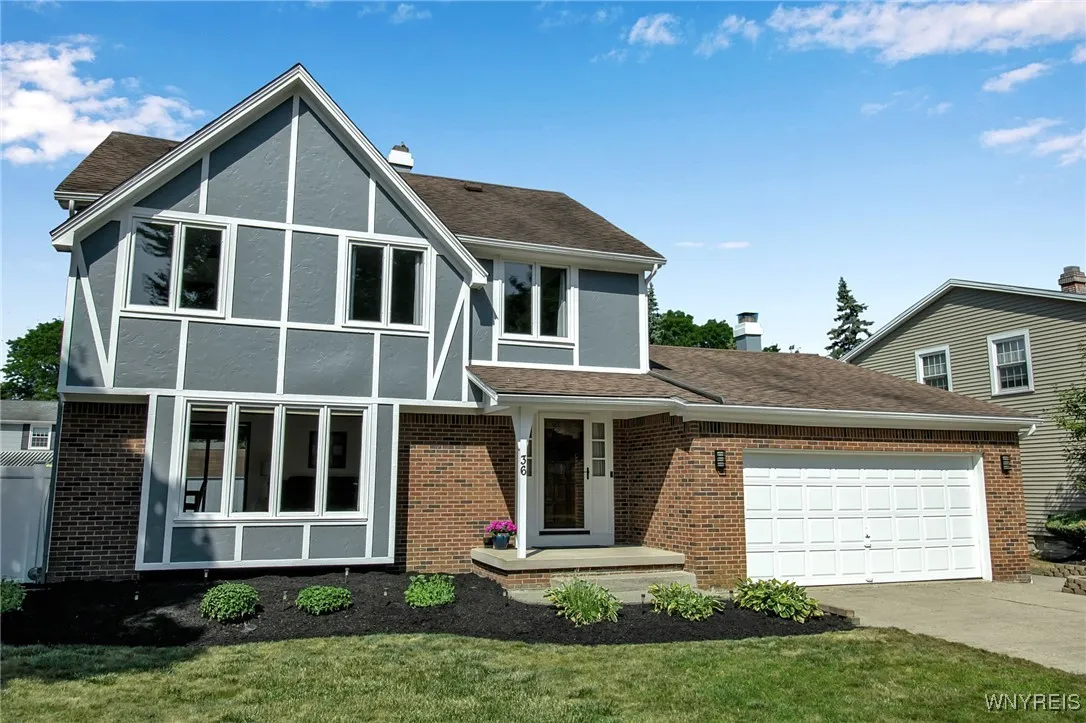 36 Schimwood Drive, Amherst, New York 14068, Amherst, New York 14068, 3 Bedrooms Bedrooms, 7 Rooms Rooms,1 BathroomBathrooms,Residential,For Sale,36 Schimwood Drive, Amherst, New York 14068,0,B1629865