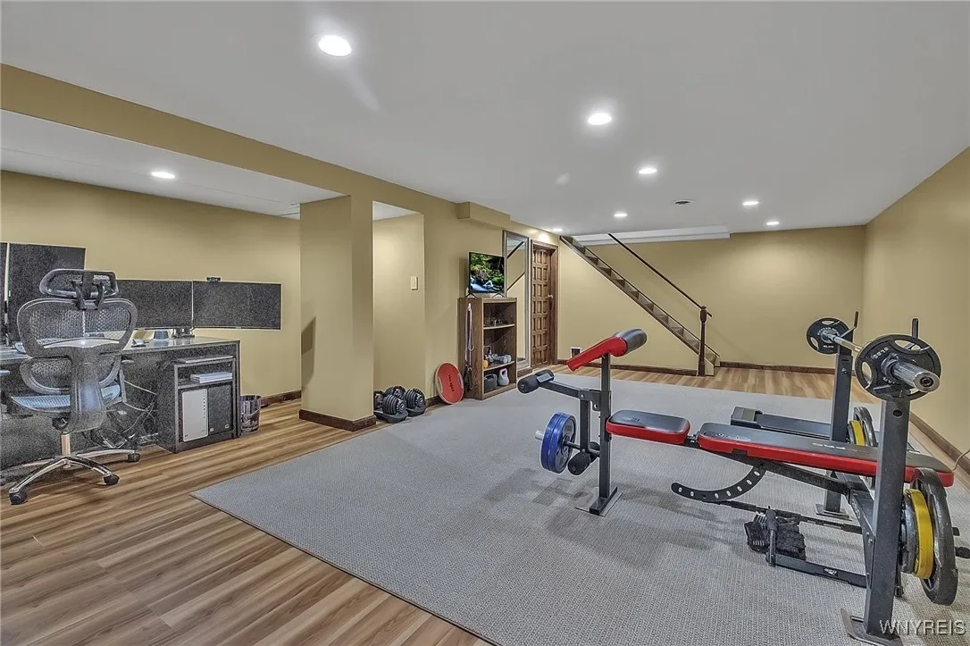 36 Schimwood Drive, Amherst, New York 14068, Amherst, New York 14068, 3 Bedrooms Bedrooms, 7 Rooms Rooms,1 BathroomBathrooms,Residential,For Sale,36 Schimwood Drive, Amherst, New York 14068,0,B1629865
