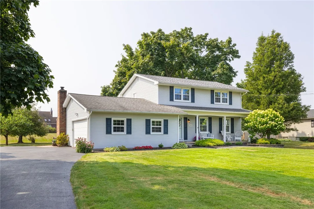 285 Dunbar Road, Parma, New York 14468, Parma, New York 14468, 3 Bedrooms Bedrooms, 7 Rooms Rooms,1 BathroomBathrooms,Residential,Closed,285 Dunbar Road, Parma, New York 14468,0,R1629748