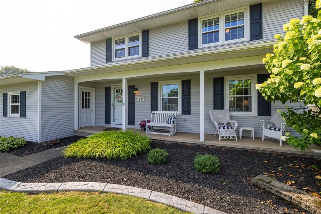 285 Dunbar Road, Parma, New York 14468, Parma, New York 14468, 3 Bedrooms Bedrooms, 7 Rooms Rooms,1 BathroomBathrooms,Residential,Closed,285 Dunbar Road, Parma, New York 14468,0,R1629748