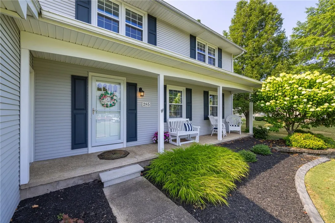 285 Dunbar Road, Parma, New York 14468, Parma, New York 14468, 3 Bedrooms Bedrooms, 7 Rooms Rooms,1 BathroomBathrooms,Residential,Closed,285 Dunbar Road, Parma, New York 14468,0,R1629748