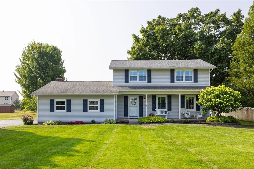 285 Dunbar Road, Parma, New York 14468, Parma, New York 14468, 3 Bedrooms Bedrooms, 7 Rooms Rooms,1 BathroomBathrooms,Residential,Closed,285 Dunbar Road, Parma, New York 14468,0,R1629748