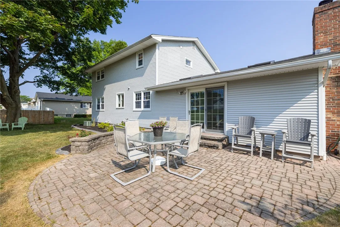 285 Dunbar Road, Parma, New York 14468, Parma, New York 14468, 3 Bedrooms Bedrooms, 7 Rooms Rooms,1 BathroomBathrooms,Residential,Closed,285 Dunbar Road, Parma, New York 14468,0,R1629748