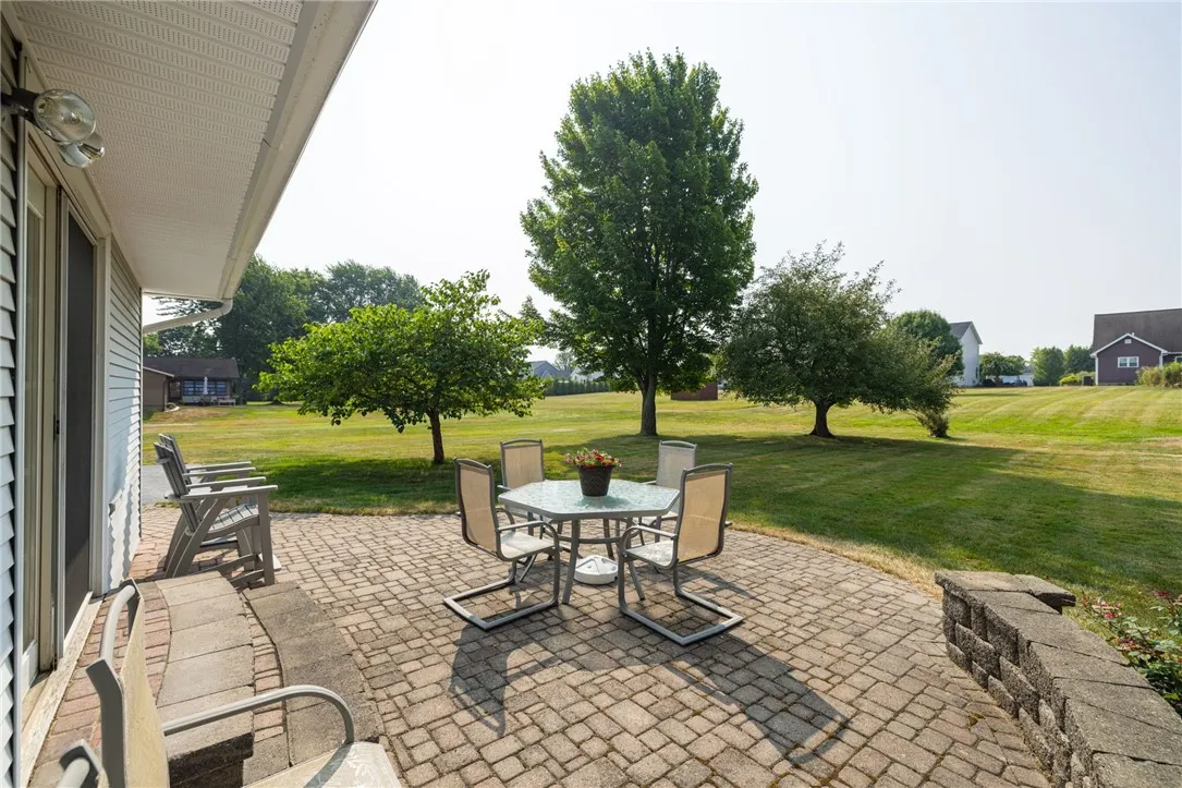 285 Dunbar Road, Parma, New York 14468, Parma, New York 14468, 3 Bedrooms Bedrooms, 7 Rooms Rooms,1 BathroomBathrooms,Residential,Closed,285 Dunbar Road, Parma, New York 14468,0,R1629748