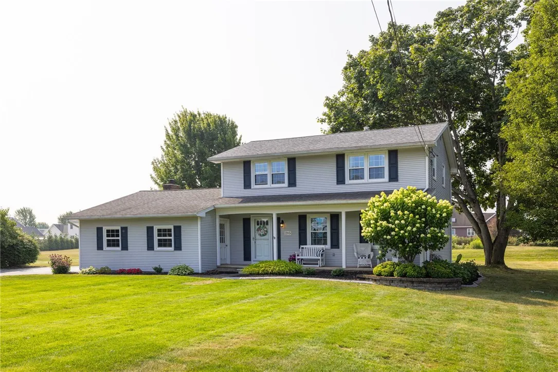285 Dunbar Road, Parma, New York 14468, Parma, New York 14468, 3 Bedrooms Bedrooms, 7 Rooms Rooms,1 BathroomBathrooms,Residential,Closed,285 Dunbar Road, Parma, New York 14468,0,R1629748