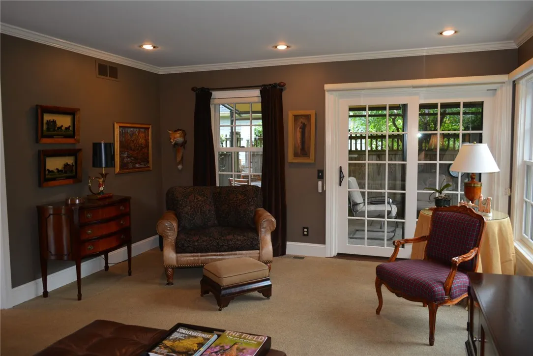 FR - View 2 (SGD to patio