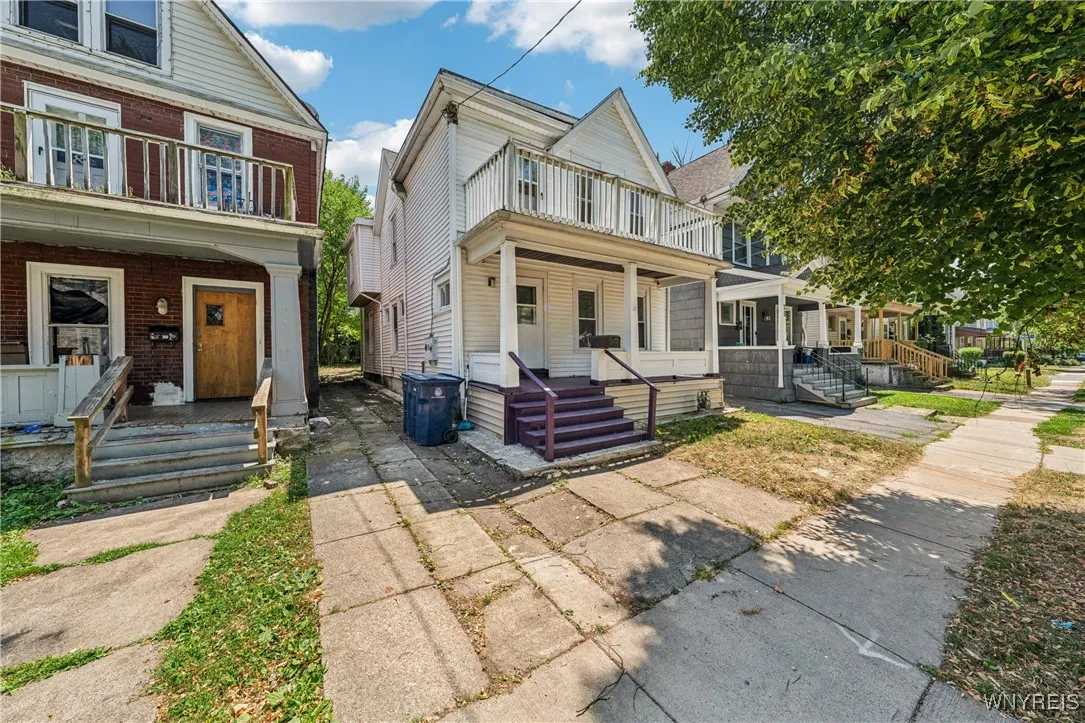 27 Heward Avenue, Buffalo, New York 14207, Buffalo, New York 14207, 5 Bedrooms Bedrooms, ,2 BathroomsBathrooms,Residential,For Sale,27 Heward Avenue, Buffalo, New York 14207,0,B1630360