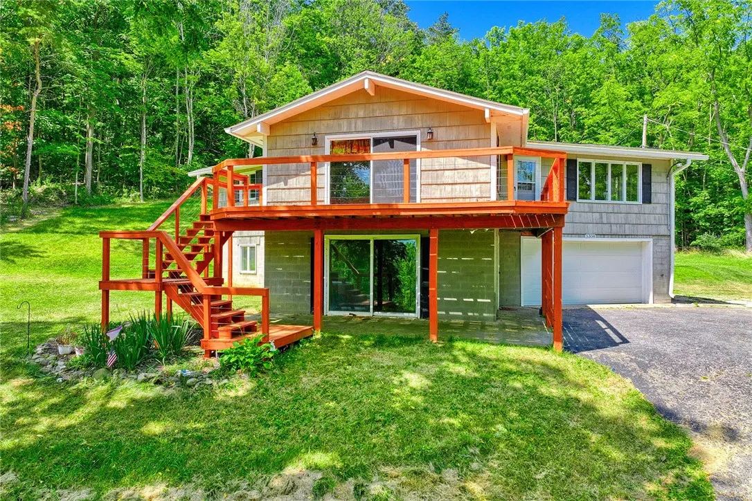 5308 Alpine Drive, Richmond, New York 14471, Richmond, New York 14471, 3 Bedrooms Bedrooms, 7 Rooms Rooms,2 BathroomsBathrooms,Residential,Closed,5308 Alpine Drive, Richmond, New York 14471,0,R1629335