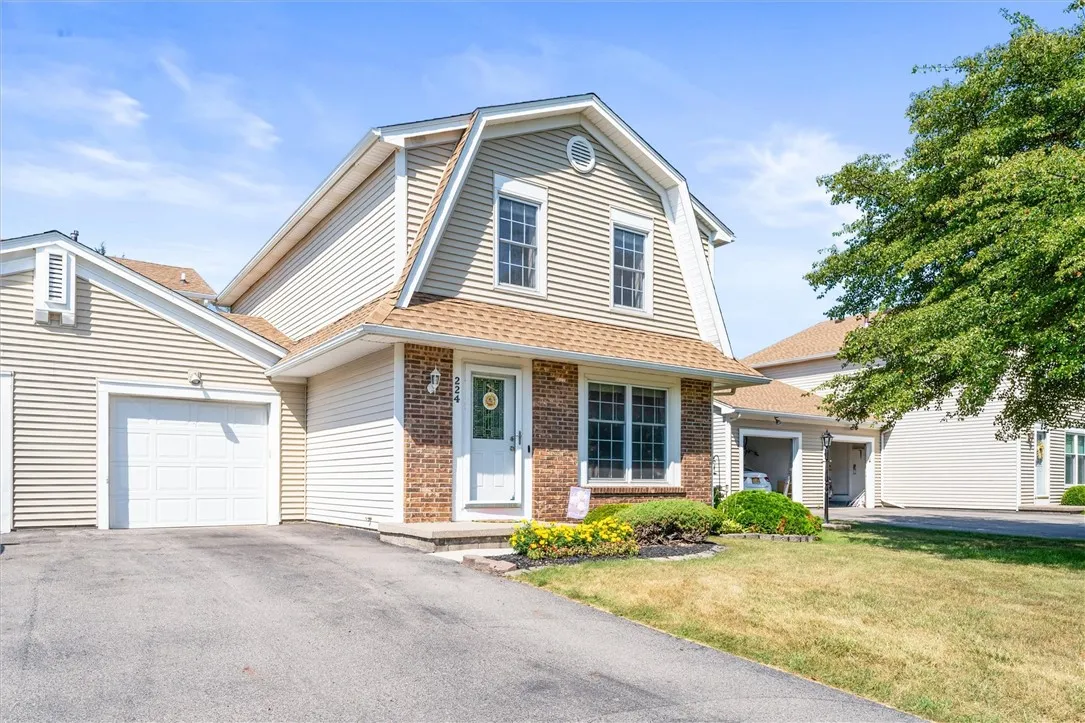 224 South Estate Drive, Webster, New York 14580, Webster, New York 14580, 2 Bedrooms Bedrooms, 5 Rooms Rooms,1 BathroomBathrooms,Residential,Closed,224 South Estate Drive, Webster, New York 14580,0,R1623051