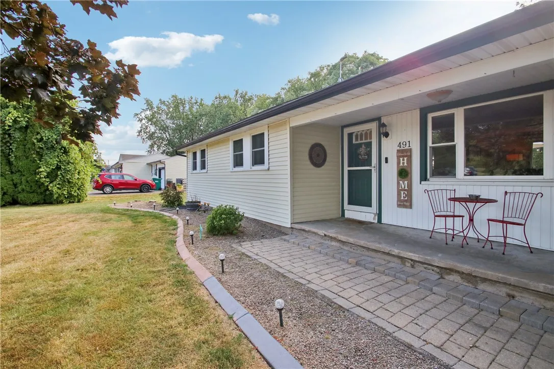 491 North Avenue, Parma, New York 14468, Parma, New York 14468, 3 Bedrooms Bedrooms, 6 Rooms Rooms,1 BathroomBathrooms,Residential,Closed,491 North Avenue, Parma, New York 14468,0,R1630250