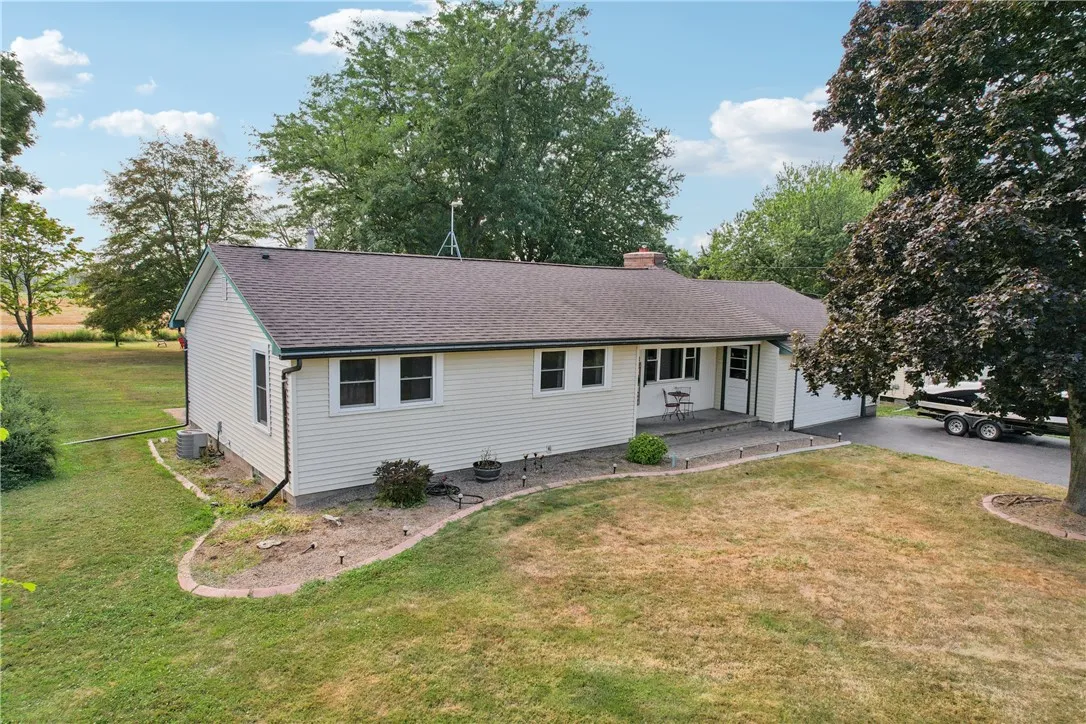 491 North Avenue, Parma, New York 14468, Parma, New York 14468, 3 Bedrooms Bedrooms, 6 Rooms Rooms,1 BathroomBathrooms,Residential,Closed,491 North Avenue, Parma, New York 14468,0,R1630250