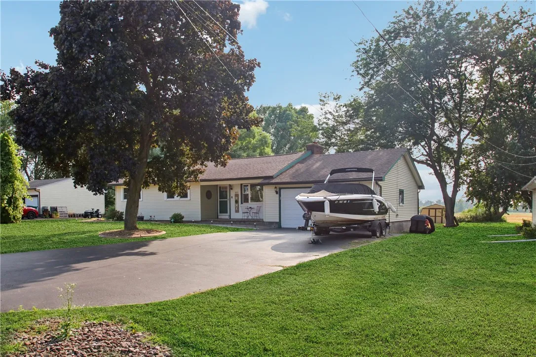 491 North Avenue, Parma, New York 14468, Parma, New York 14468, 3 Bedrooms Bedrooms, 6 Rooms Rooms,1 BathroomBathrooms,Residential,Closed,491 North Avenue, Parma, New York 14468,0,R1630250