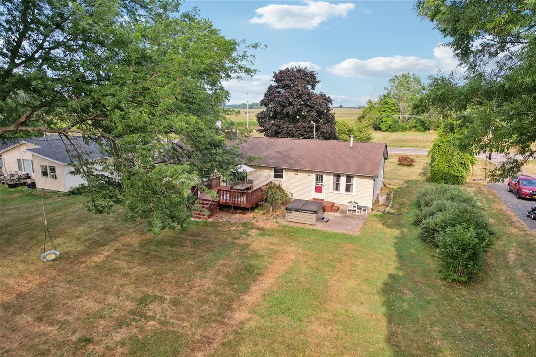 491 North Avenue, Parma, New York 14468, Parma, New York 14468, 3 Bedrooms Bedrooms, 6 Rooms Rooms,1 BathroomBathrooms,Residential,Closed,491 North Avenue, Parma, New York 14468,0,R1630250