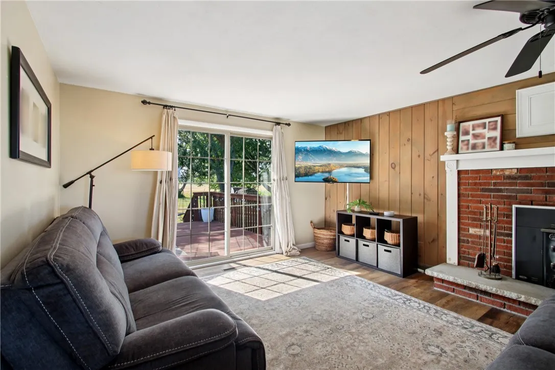 491 North Avenue, Parma, New York 14468, Parma, New York 14468, 3 Bedrooms Bedrooms, 6 Rooms Rooms,1 BathroomBathrooms,Residential,Closed,491 North Avenue, Parma, New York 14468,0,R1630250