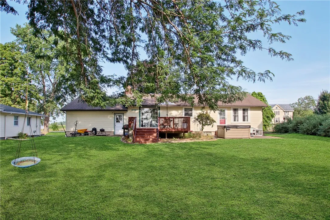 491 North Avenue, Parma, New York 14468, Parma, New York 14468, 3 Bedrooms Bedrooms, 6 Rooms Rooms,1 BathroomBathrooms,Residential,Closed,491 North Avenue, Parma, New York 14468,0,R1630250