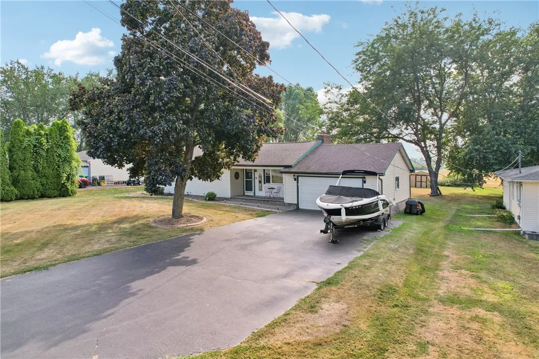 491 North Avenue, Parma, New York 14468, Parma, New York 14468, 3 Bedrooms Bedrooms, 6 Rooms Rooms,1 BathroomBathrooms,Residential,Closed,491 North Avenue, Parma, New York 14468,0,R1630250