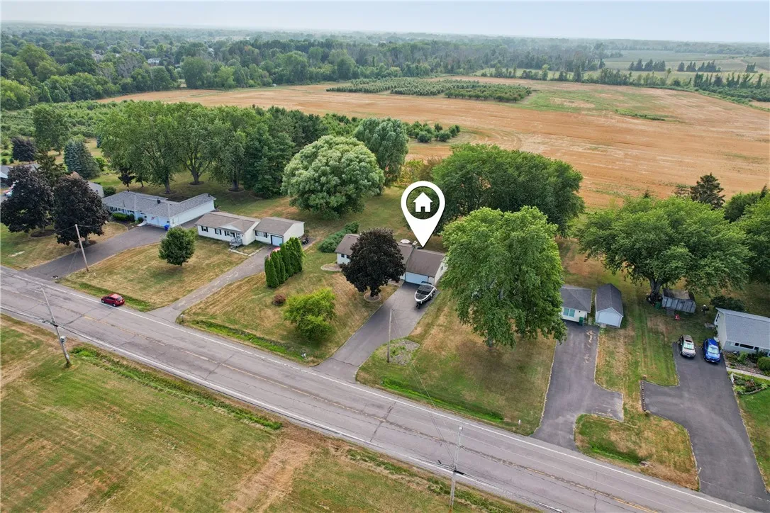 491 North Avenue, Parma, New York 14468, Parma, New York 14468, 3 Bedrooms Bedrooms, 6 Rooms Rooms,1 BathroomBathrooms,Residential,Closed,491 North Avenue, Parma, New York 14468,0,R1630250