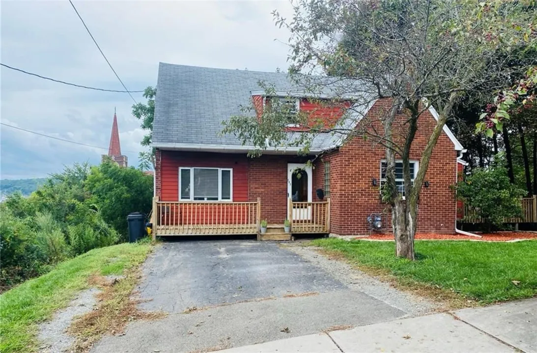 203 Taft Avenue, Union, New York 13760, Union, New York 13760, 3 Bedrooms Bedrooms, 9 Rooms Rooms,1 BathroomBathrooms,Residential,Closed,203 Taft Avenue, Union, New York 13760,0,R1630373