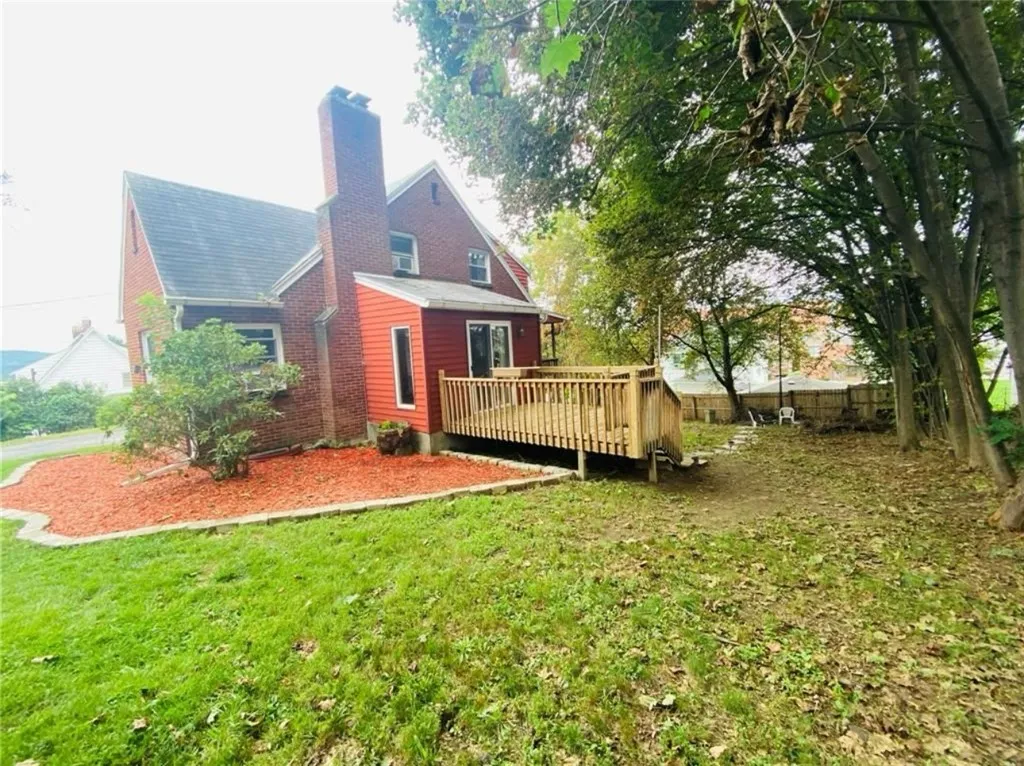 203 Taft Avenue, Union, New York 13760, Union, New York 13760, 3 Bedrooms Bedrooms, 9 Rooms Rooms,1 BathroomBathrooms,Residential,Closed,203 Taft Avenue, Union, New York 13760,0,R1630373