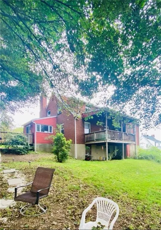 203 Taft Avenue, Union, New York 13760, Union, New York 13760, 3 Bedrooms Bedrooms, 9 Rooms Rooms,1 BathroomBathrooms,Residential,Closed,203 Taft Avenue, Union, New York 13760,0,R1630373
