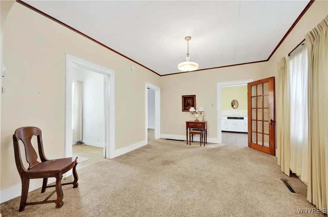 43 Fillmore Avenue, Buffalo, New York 14210, Buffalo, New York 14210, 6 Bedrooms Bedrooms, ,2 BathroomsBathrooms,Residential,Closed,43 Fillmore Avenue, Buffalo, New York 14210,0,B1629301