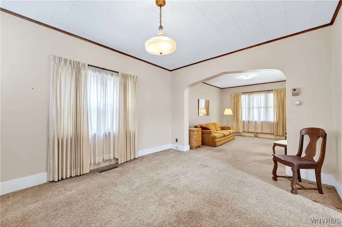 43 Fillmore Avenue, Buffalo, New York 14210, Buffalo, New York 14210, 6 Bedrooms Bedrooms, ,2 BathroomsBathrooms,Residential,Closed,43 Fillmore Avenue, Buffalo, New York 14210,0,B1629301