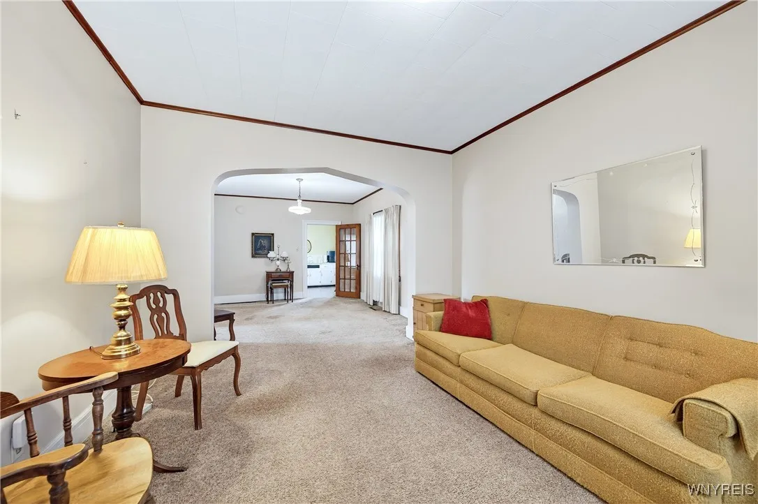 43 Fillmore Avenue, Buffalo, New York 14210, Buffalo, New York 14210, 6 Bedrooms Bedrooms, ,2 BathroomsBathrooms,Residential,Closed,43 Fillmore Avenue, Buffalo, New York 14210,0,B1629301