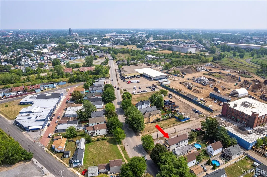 43 Fillmore Avenue, Buffalo, New York 14210, Buffalo, New York 14210, 6 Bedrooms Bedrooms, ,2 BathroomsBathrooms,Residential,Closed,43 Fillmore Avenue, Buffalo, New York 14210,0,B1629301