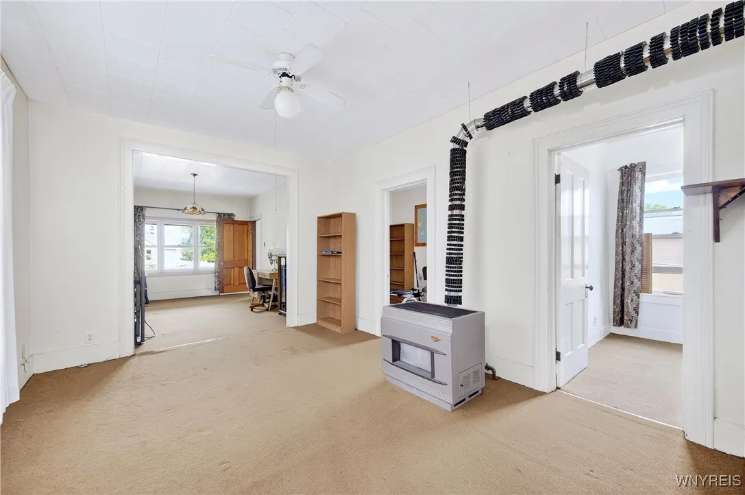 43 Fillmore Avenue, Buffalo, New York 14210, Buffalo, New York 14210, 6 Bedrooms Bedrooms, ,2 BathroomsBathrooms,Residential,Closed,43 Fillmore Avenue, Buffalo, New York 14210,0,B1629301