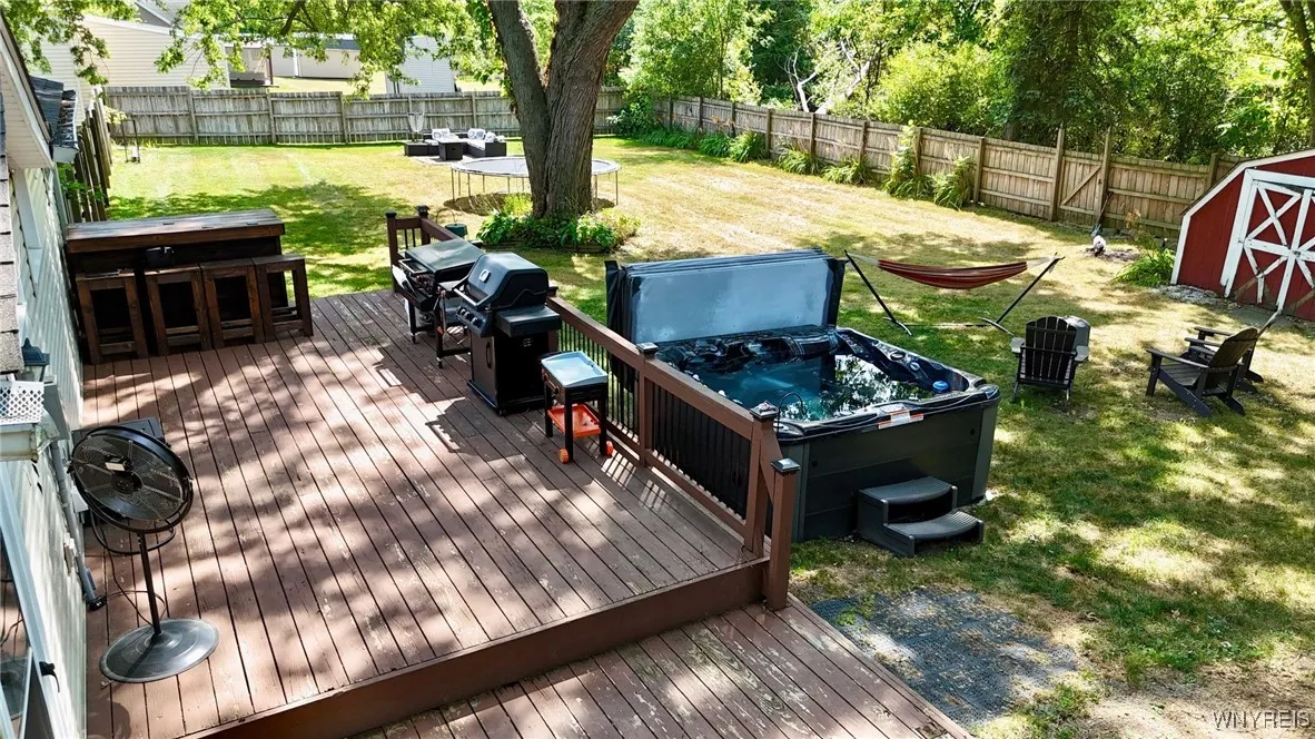 471 Hillside Avenue, Orchard Park, New York 14127, Orchard Park, New York 14127, 3 Bedrooms Bedrooms, 8 Rooms Rooms,1 BathroomBathrooms,Residential,For Sale,471 Hillside Avenue, Orchard Park, New York 14127,B1630347