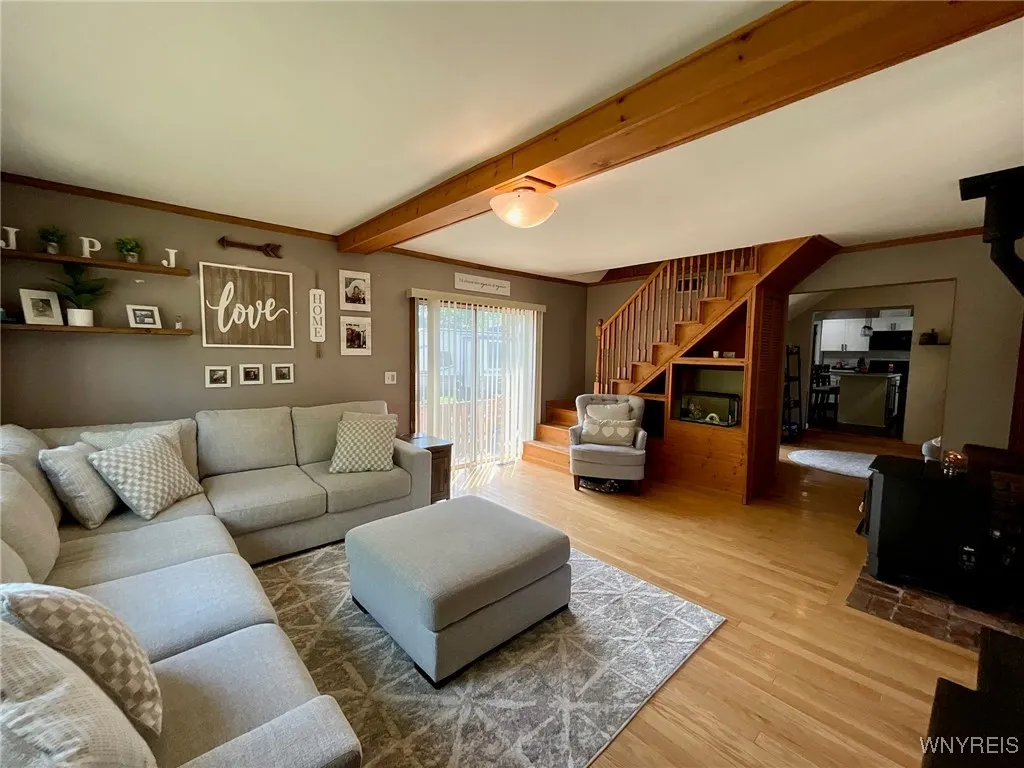 471 Hillside Avenue, Orchard Park, New York 14127, Orchard Park, New York 14127, 3 Bedrooms Bedrooms, 8 Rooms Rooms,1 BathroomBathrooms,Residential,For Sale,471 Hillside Avenue, Orchard Park, New York 14127,B1630347