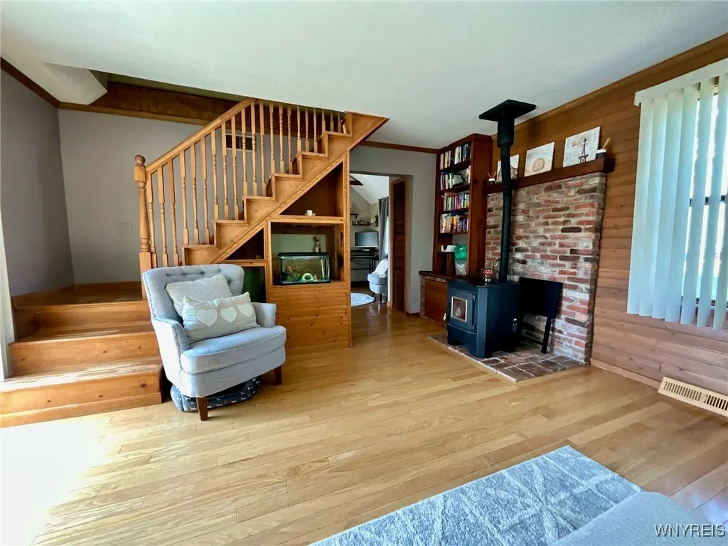 471 Hillside Avenue, Orchard Park, New York 14127, Orchard Park, New York 14127, 3 Bedrooms Bedrooms, 8 Rooms Rooms,1 BathroomBathrooms,Residential,For Sale,471 Hillside Avenue, Orchard Park, New York 14127,B1630347